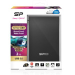 HDD Silicon Power (2.5