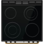 Плита электрическая Gorenje GECS6B70CLB