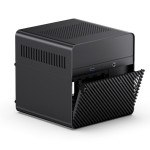 Корпус Zalman N2 Black (Midi-Tower, 2xUSB3.0, 3x120мм)