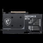 Видеокарта GeForce RTX 5060 Ti 2407МГц 16Гб MSI (GDDR7, 128бит, 1xHDMI, 3xDP)