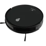 Робот-пылесос Polaris PVCR G2 0926W (влажная, сухая, контейнер, пылесборник: 0.3л, потребляемая мощность: 30Вт)