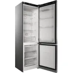 Холодильник Indesit ITS 4200 NG (2-камерный, темно-серый)