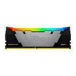 Память DIMM DDR4 2x16Гб 3600МГц Kingston (28800Мб/с, CL17, 288-pin)
