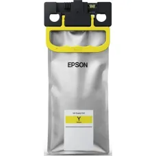 Epson C13T01D400 (желтый; 20000стр; WorkForce WF-C529RDW WF-C529, WF-C579RDWF WF-C579 [T01D100])