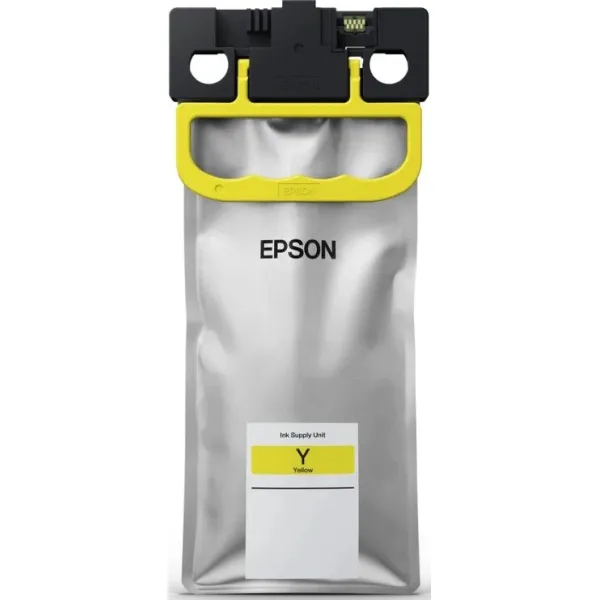 Epson C13T01D400 (желтый; 20000стр; WorkForce WF-C529RDW WF-C529, WF-C579RDWF WF-C579 [T01D100])