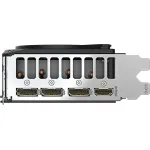 Видеокарта GeForce RTX 5070 2542МГц Gigabyte (PCI-E 5.0, GDDR7, 192бит, 1xHDMI, 3xDP)