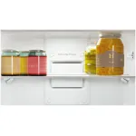Холодильник Indesit ITR 4200 (No Frost, A, 2-камерный, объем 325:247/78л, бежевый)
