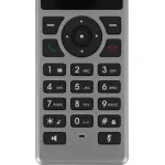 VoIP-телефон Grandstream DP722