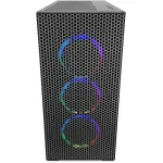 ПК IRU Tactio 510B7GP (Core i7 13700F 2100МГц, DDR5 32Гб, SSD 1024Гб M.2 2280, NVIDIA GeForce RTX 5060TI 8Гб, Windows 11 Pro нет нет)