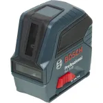 Лазерный линейный уровень BoschGLL 2-10 Professional