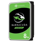 Жесткий диск HDD 8Тб Seagate Barracuda (3.5