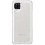 Чехол Samsung для Samsung Galaxy A12 EF-QA125TTEGRU