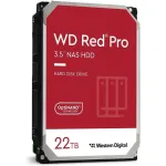 Жесткий диск HDD Western Digital Red Pro (3.5