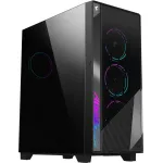 Корпус Gigabyte AORUS C500G ST (Midi-Tower)