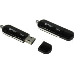 Накопитель USB SILICON POWER LuxMini 322 16Gb