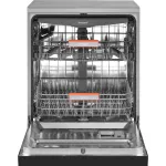 Посудомоечная машина Weissgauff DW 6038 X Inverter