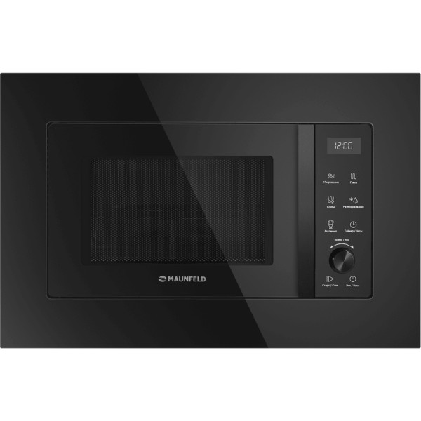 Микроволновая печь Maunfeld JBMO1225FSGB02