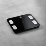 Напольные весы Scarlett SC-BS33ED46