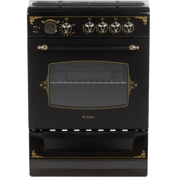 Плита газовая GEFEST ПГ 6100-03 0179