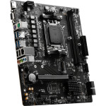 Материнская плата MSI PRO B650M-E (x)