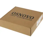 Коммутатор OSNOVO SW-21000(120W)