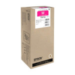 Картридж Epson C13T973300 (пурпурный; 192,4мл; WorkForce WF-C869RDTWF WF-C869)