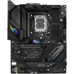 Материнская плата ASUS ROG STRIX B760-F GAMING WIFI (LGA1700, Intel B760, 4xDDR4 DIMM, ATX, RAID SATA: 0,1,15,5)