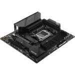 Материнская плата MSI MAG B650M MORTAR WIFI (AM5, AMD B650, 4xDDR5 DIMM, RAID SATA: 0,1,10)