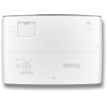 Проектор BenQ W2700 (DLP, 3840x2160, 30000:1, 2000лм, HDMI x2)
