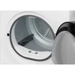 Сушильная машина Weissgauff WD 5948 Heat Pump (Heat Pump (тепловой насос), A++, макс.загрузка 8 кг, 15 программ, уровень шума 65 дБ)