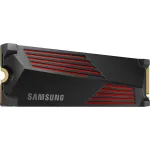 Жесткий диск SSD 4Тб Samsung (2280, 7450/6900 Мб/с, 1550000 IOPS, PCIe 4.0 x4 (NVMe))