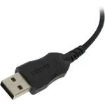 A4Tech XL-750BK Black USB (кнопок 7, 3600dpi)