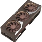 Видеокарта GeForce RTX 5080 2700МГц 16Гб ASUS (GDDR7, 256бит, 2xHDMI, 3xDP)