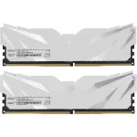 Память DIMM DDR4 2x8Гб 3600МГц Netac (28800Мб/с, CL18, 288-pin, 1.35 В)
