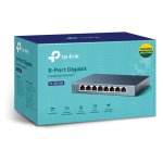 Коммутатор TP-Link TL-SG108