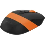 Мышь A4Tech Fstyler FG10S (2000dpi)