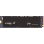 Жесткий диск SSD 1Тб Crucial (2280, 6800/7300 Мб/с)