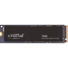 Жесткий диск SSD 1Тб Crucial (2280, 6800/7300 Мб/с) [CT1000T500SSD8]