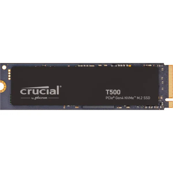 Жесткий диск SSD 1Тб Crucial (2280, 6800/7300 Мб/с)