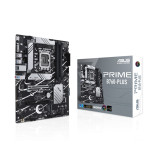 Материнская плата ASUS PRIME B760-PLUS (LGA1700, Intel B760, 4xDDR5 DIMM, ATX, RAID SATA: 0,1,10,5)