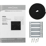 Варочная поверхность Krona Orsa 60 BL