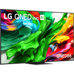QNED-телевизор LG 100QNED86A6 (100