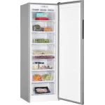 Морозильная камера Nordfrost DF 268 SAP (объем :256л)