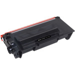 Тонер-картридж Cactus CS-TN3480 (черный; 8000стр; DCP L5500DN, L6600DW)