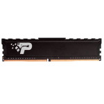 Память DIMM DDR4 8Гб 3200МГц Patriot Memory (25600Мб/с, CL22, 288-pin, 1.2 В)