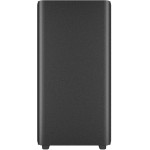 Корпус DeepCool CK500 (Midi-Tower)