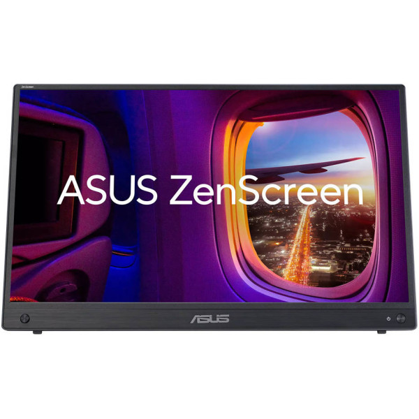 Монитор ASUS ZenScreen MB16AHG (15,6