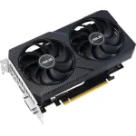 Видеокарта GeForce RTX 3050 1822МГц 8Гб ASUS DUAL OC (PCI-E 4.0, GDDR6, 128бит, 1xDVI, 1xHDMI, 1xDP)