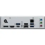 Материнская плата MSI PRO B850M-G (x)