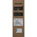 Монитор Philips 24E1N2100A (23,8
